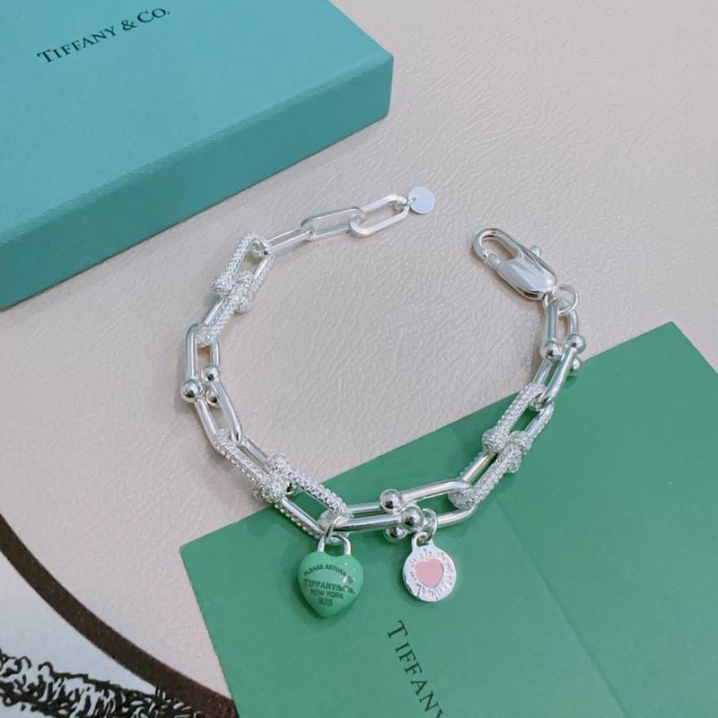 Tiffany bracelet 10yxx132